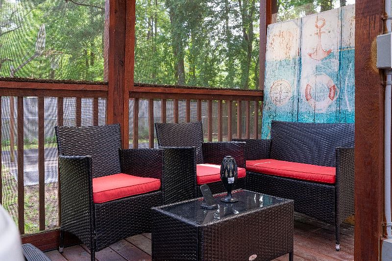 Patio Furniture