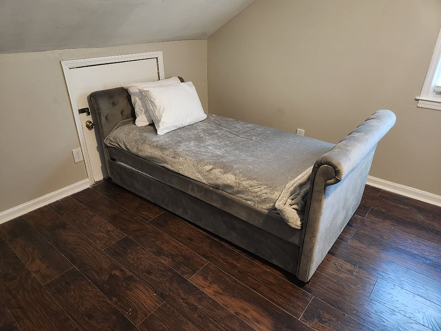 Twin Daybed