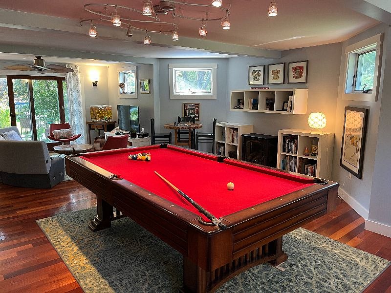 Community RoomC