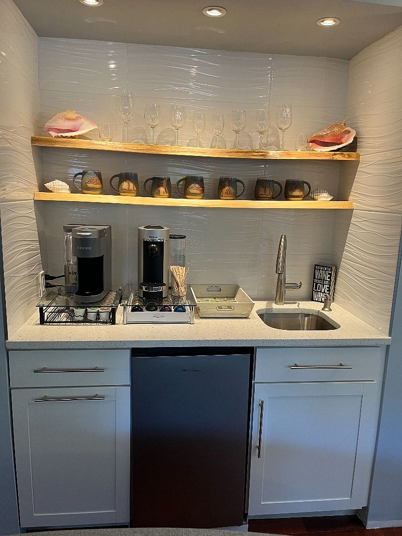 Coffee Nook