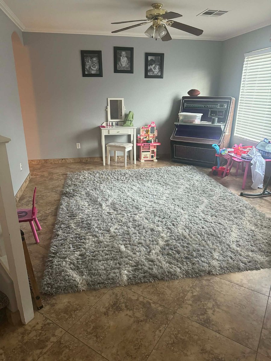 Front room