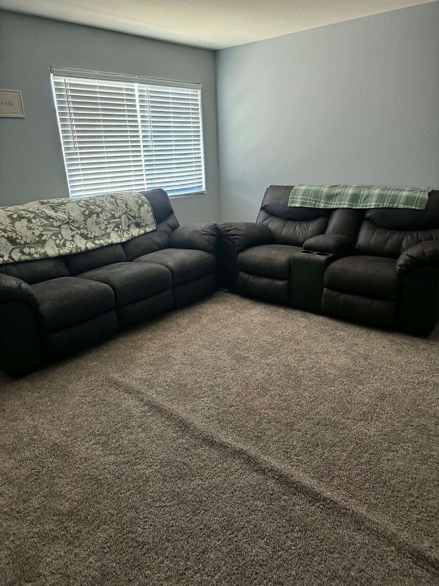 Private loft area for you to use