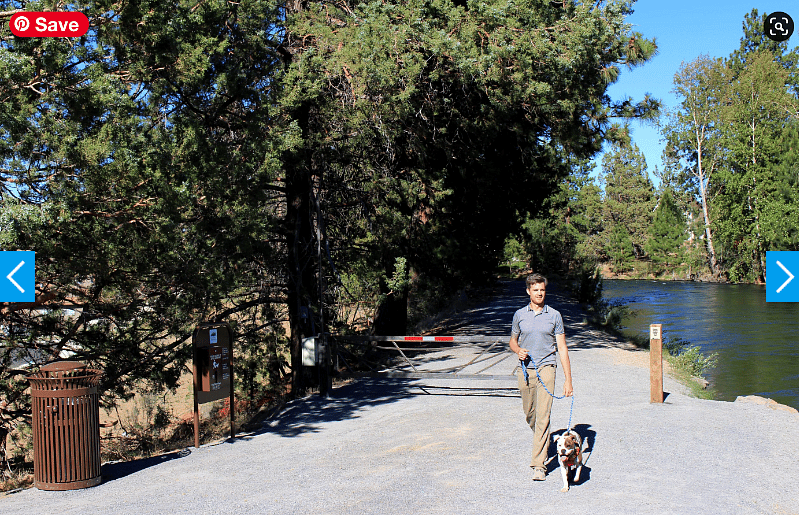 Steps to this walking trail and historical canal -- great place for walking right out your backdoor.