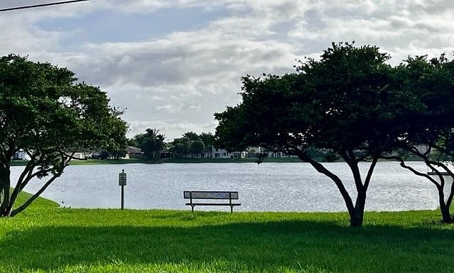 Serene Lake