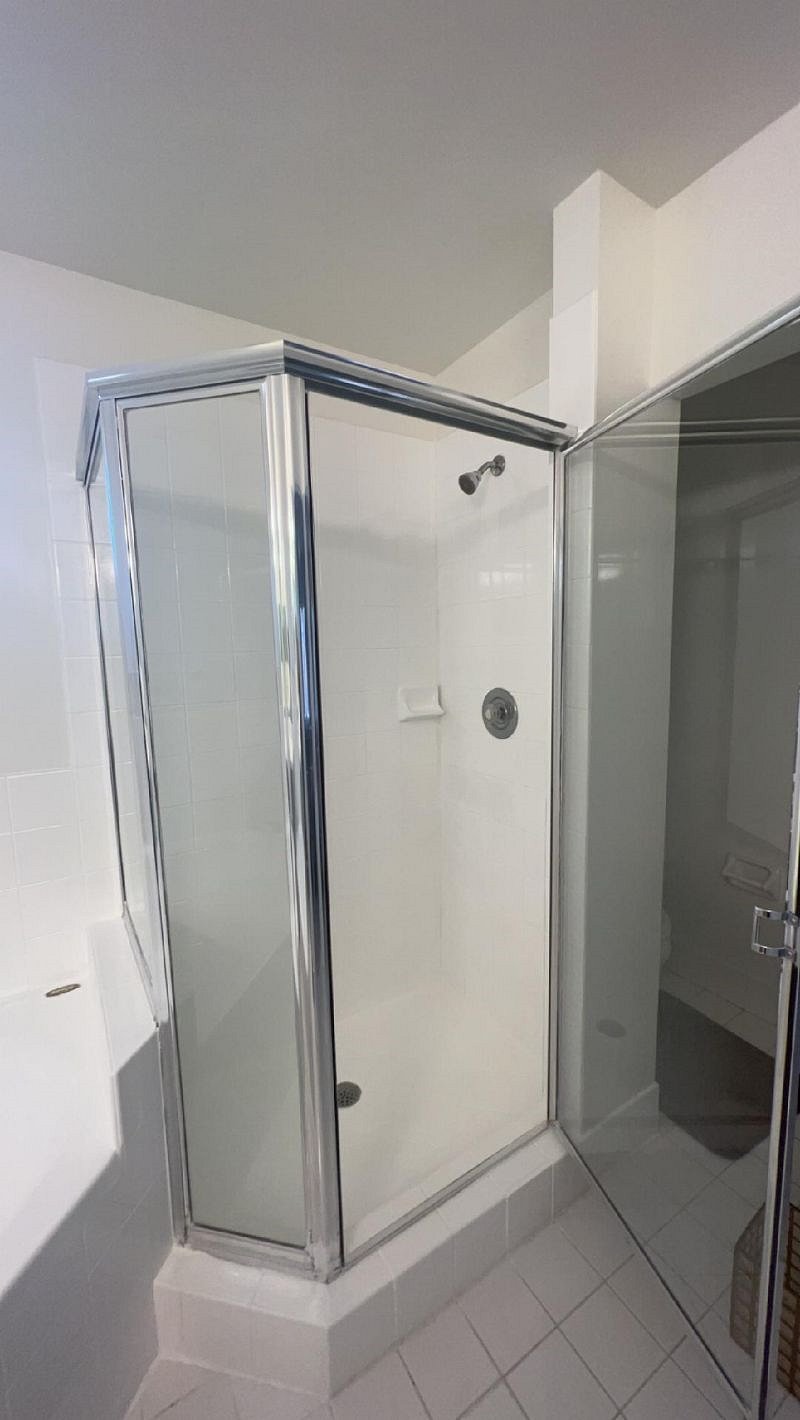 Master Suite Bathroom