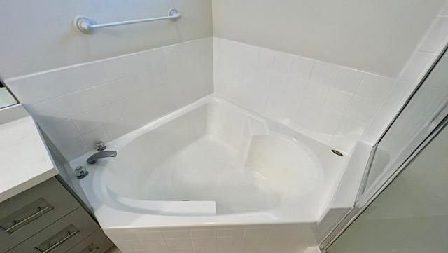 Master Suite Bathroom