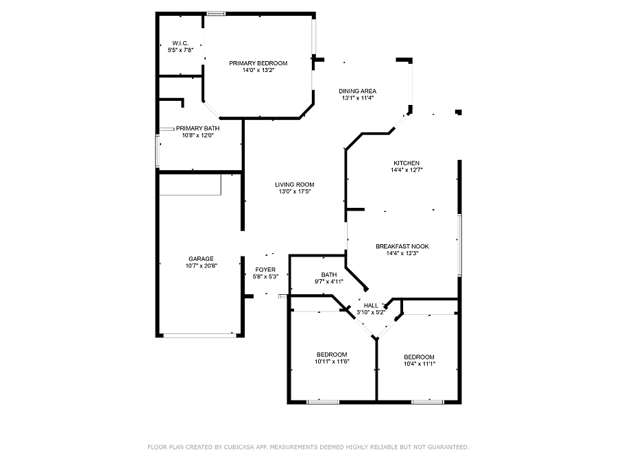 Furnished Finder property 515134_1 photo 19