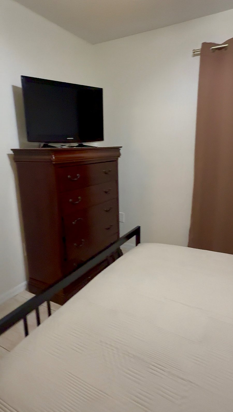 Bedroom #3