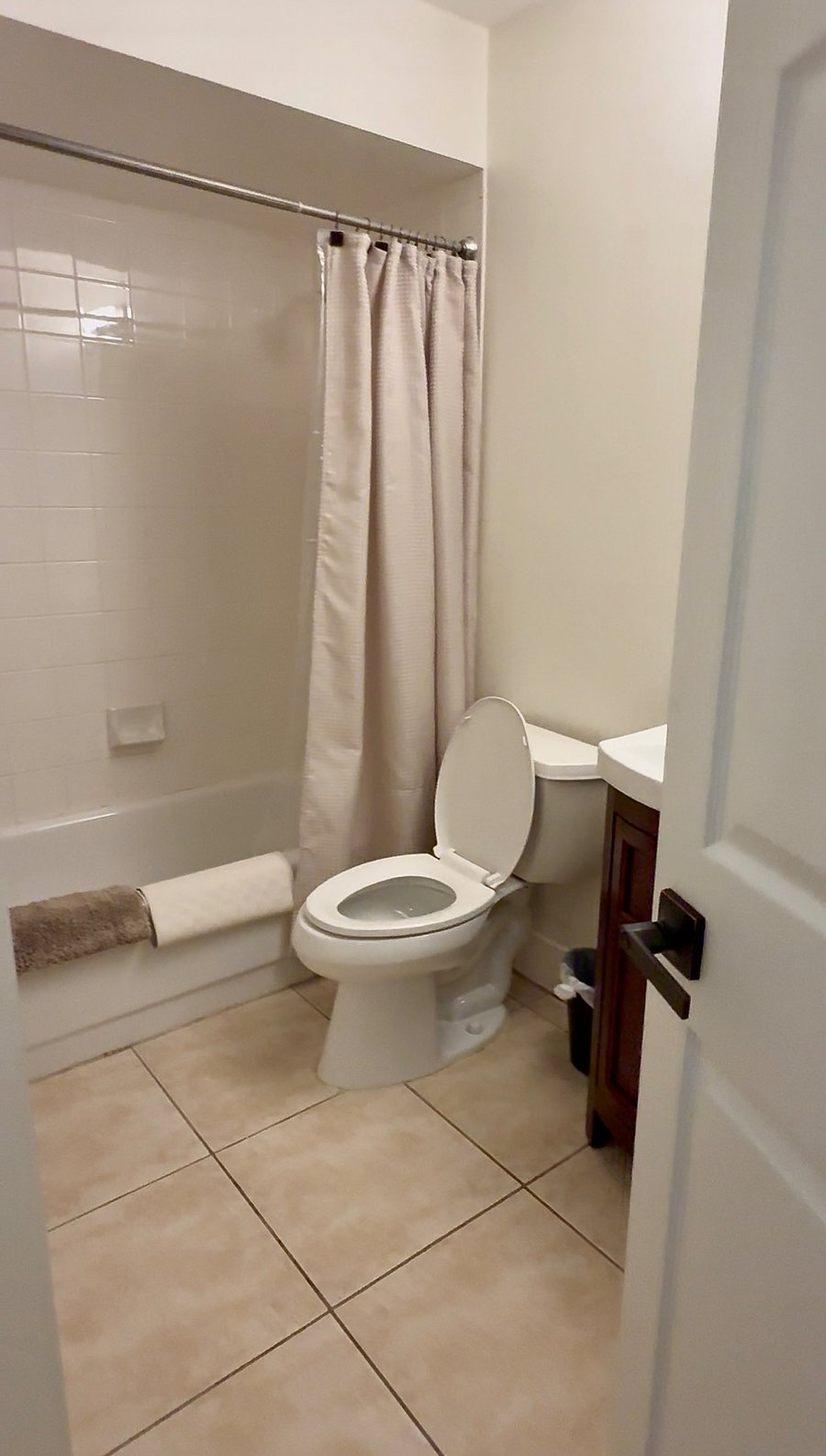 Bathroom #2