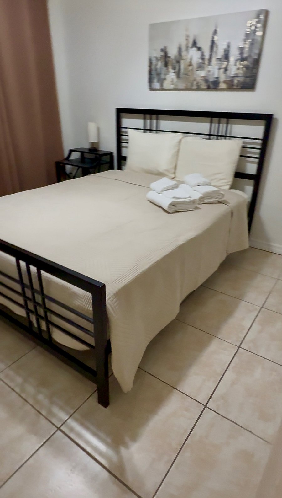 Bedroom #3