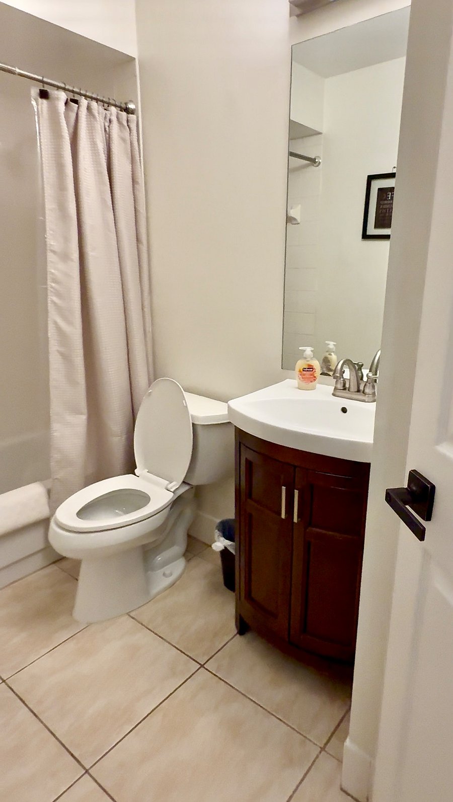 Bathroom #2