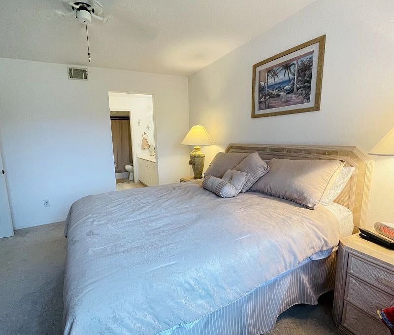 Primary Suite