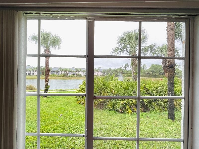 View From Primary Suite