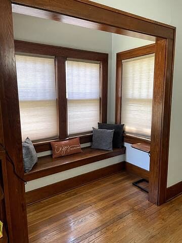 Reading Nook
