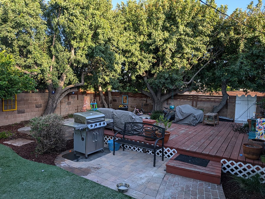 Furnished Finder property 515445_2 photo 14