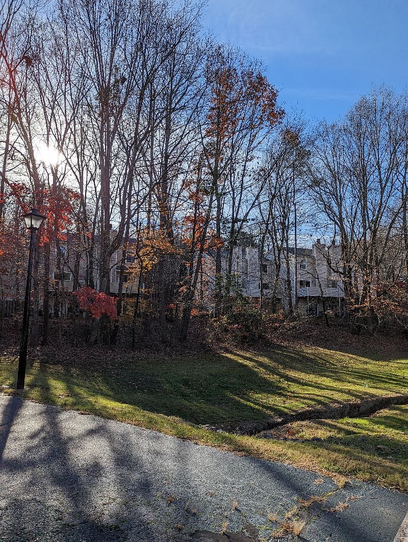 Private and quiet location close to lewisville clemmons