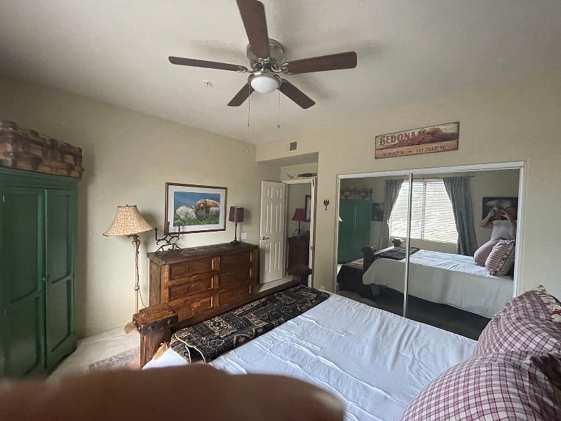 2nd bedroom