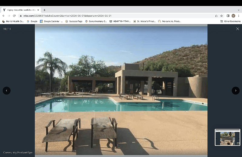 Community Pool