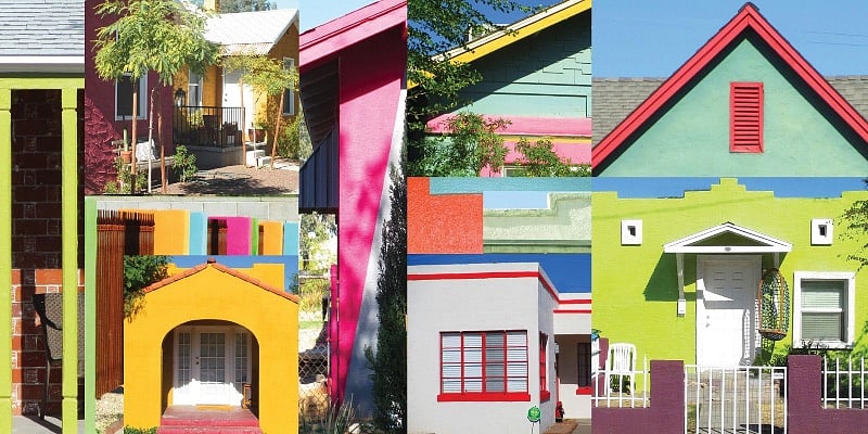 Garfield Homes