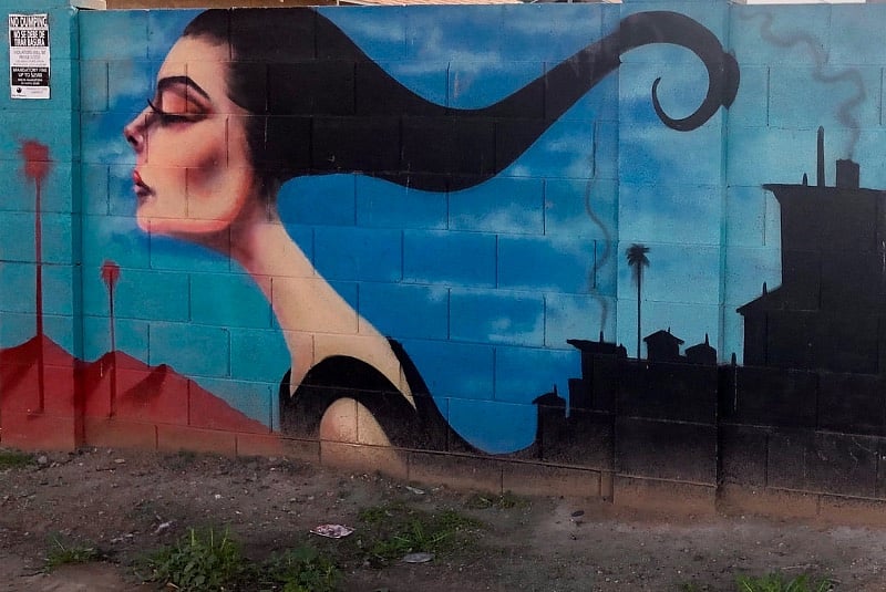 Mural