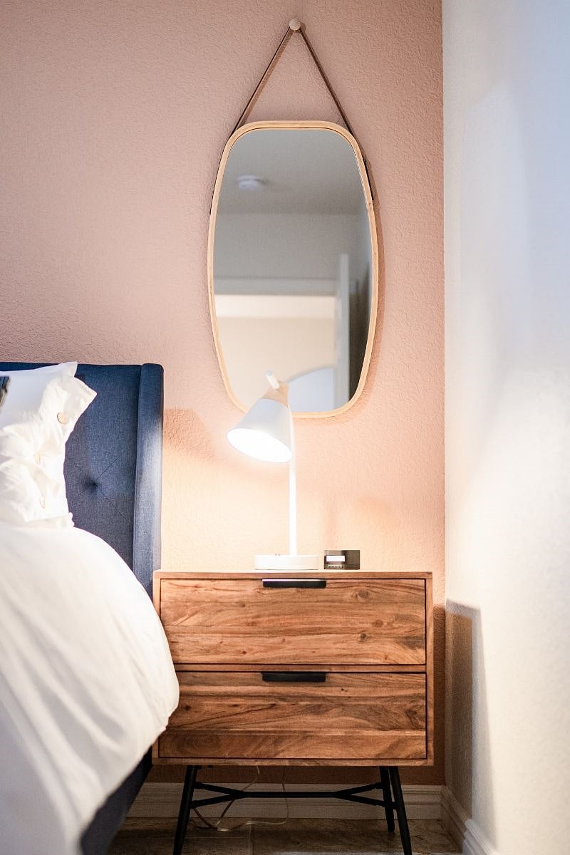 Guest Bedroom #1
