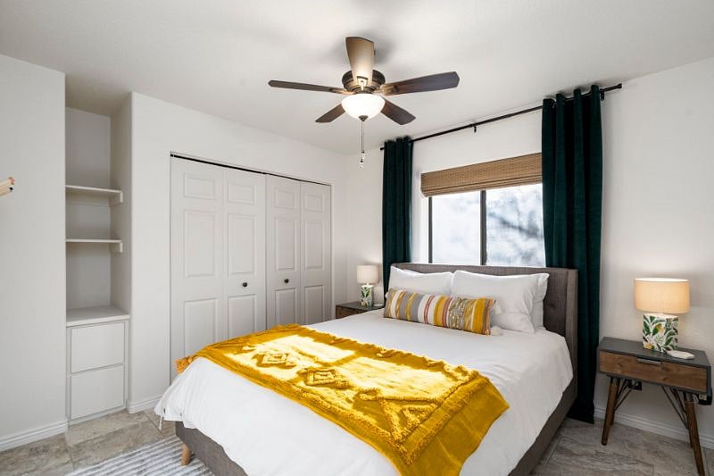 Guest Bedroom #3