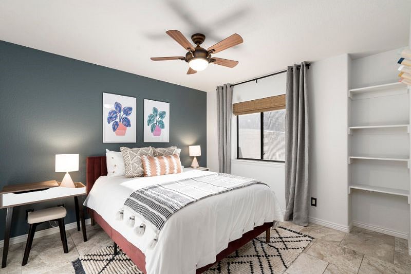 Guest Bedroom #2