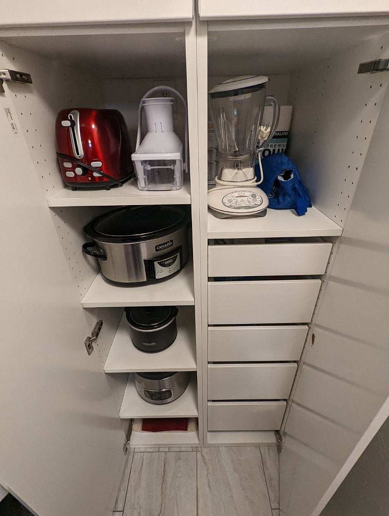 Pantry