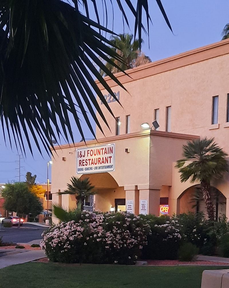 Onsight Restaurant