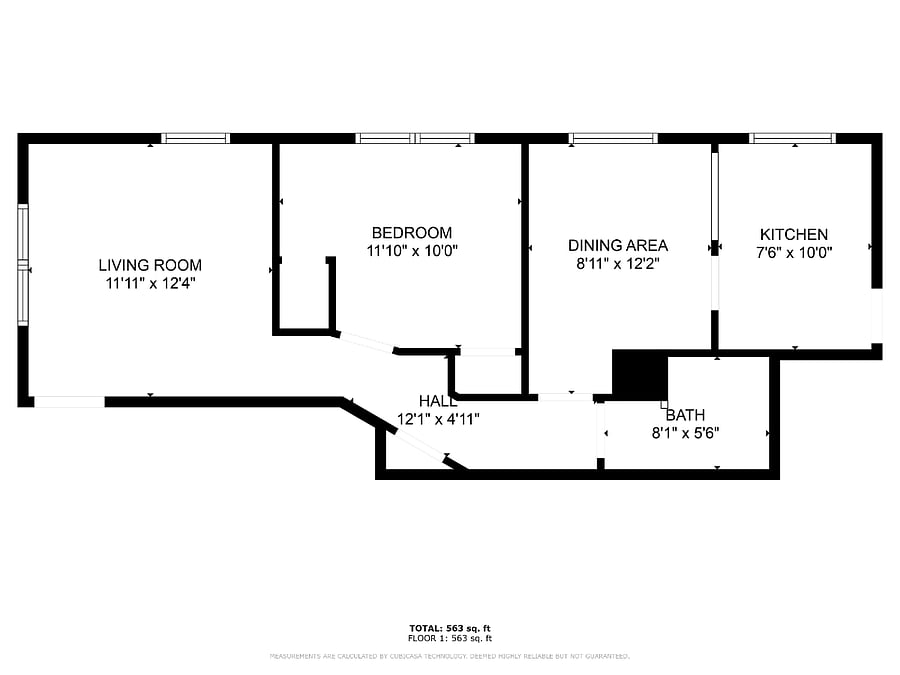 Furnished Finder property 515937_1 photo 32