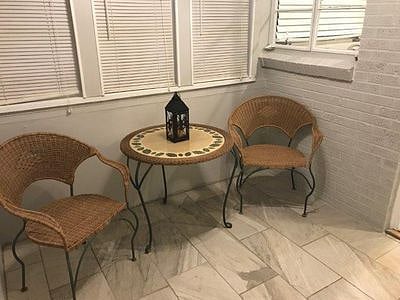 Sunroom
