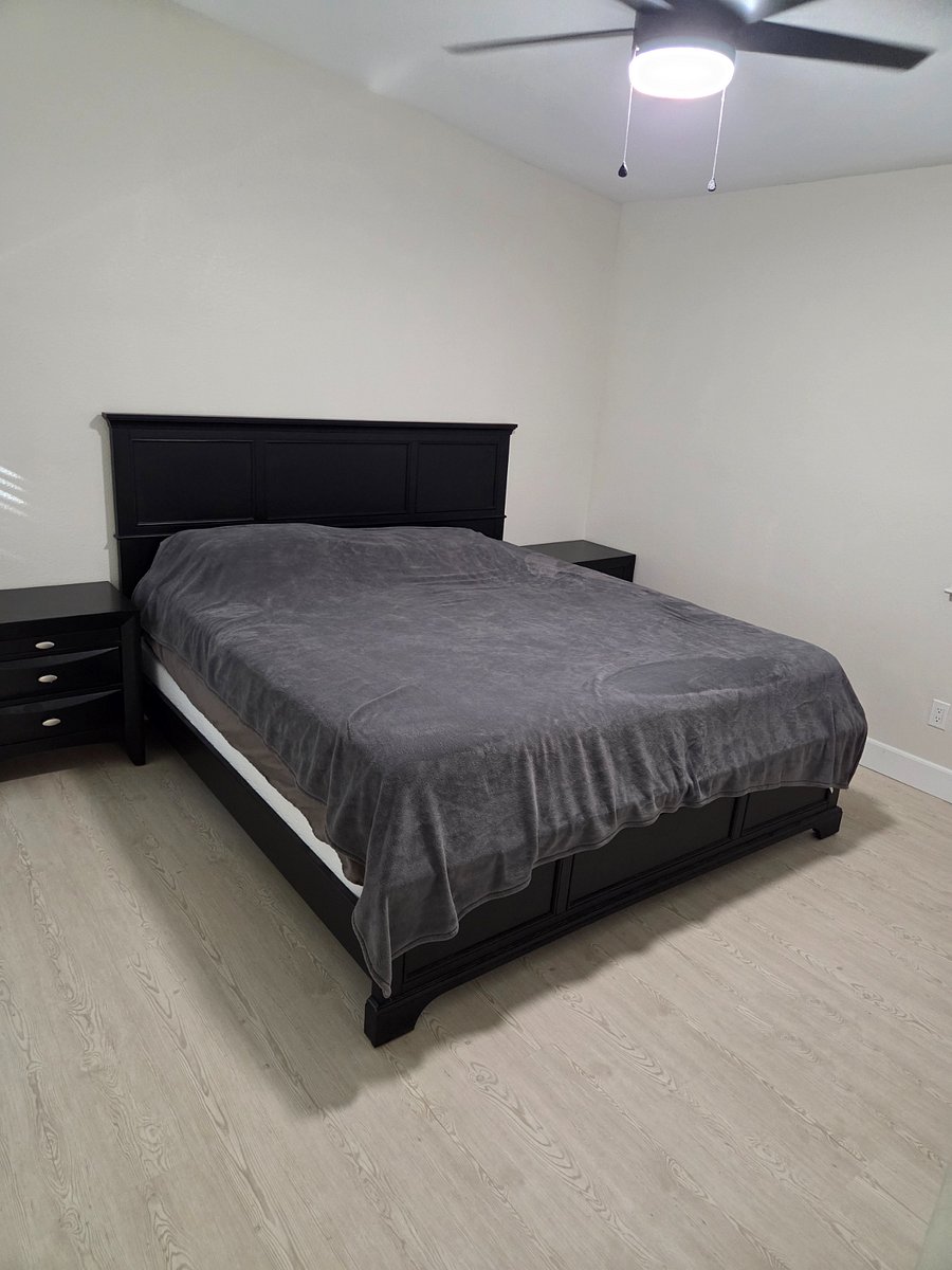 Bed 1