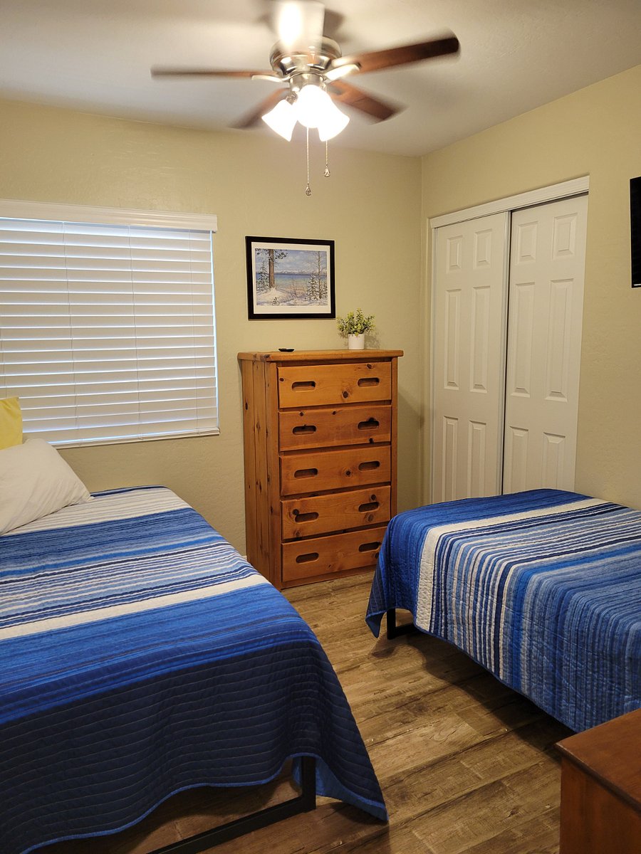 Bedroom #2