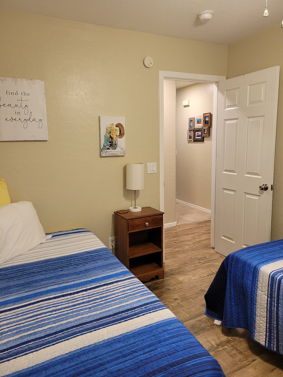 Bedroom #2