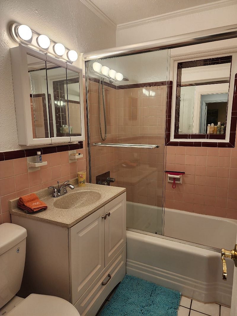 Guest bath