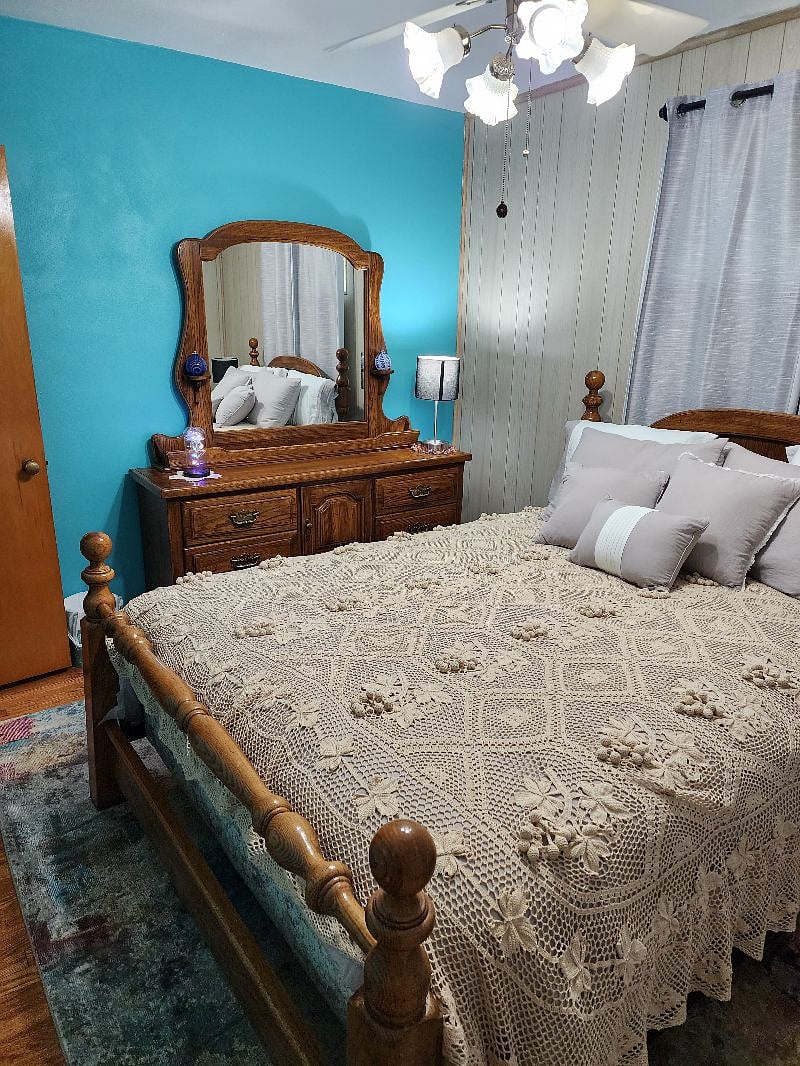 3rd Bedroom