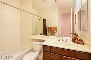 Second Bath
