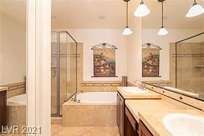 Main bath