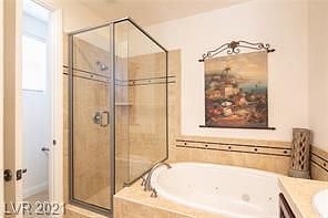 Main bath