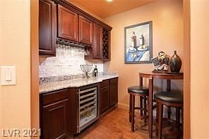 Wine bar