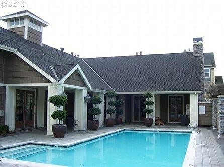 Complex Clubhouse, Gym, Pool, Spa