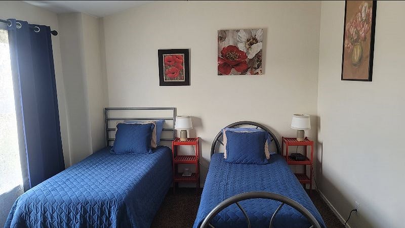 2nd Bedroom