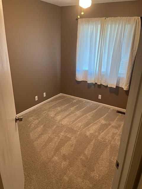 Office/bedroom