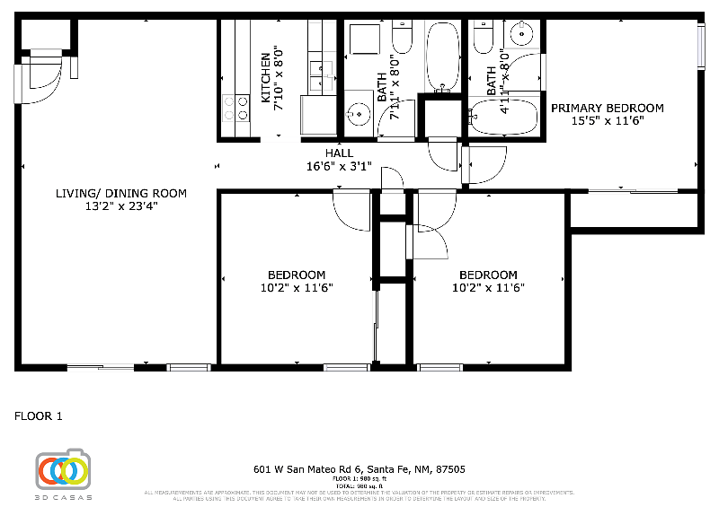 Furnished Finder property 517158_1 photo 41