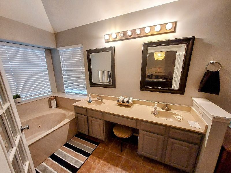 Master Bath