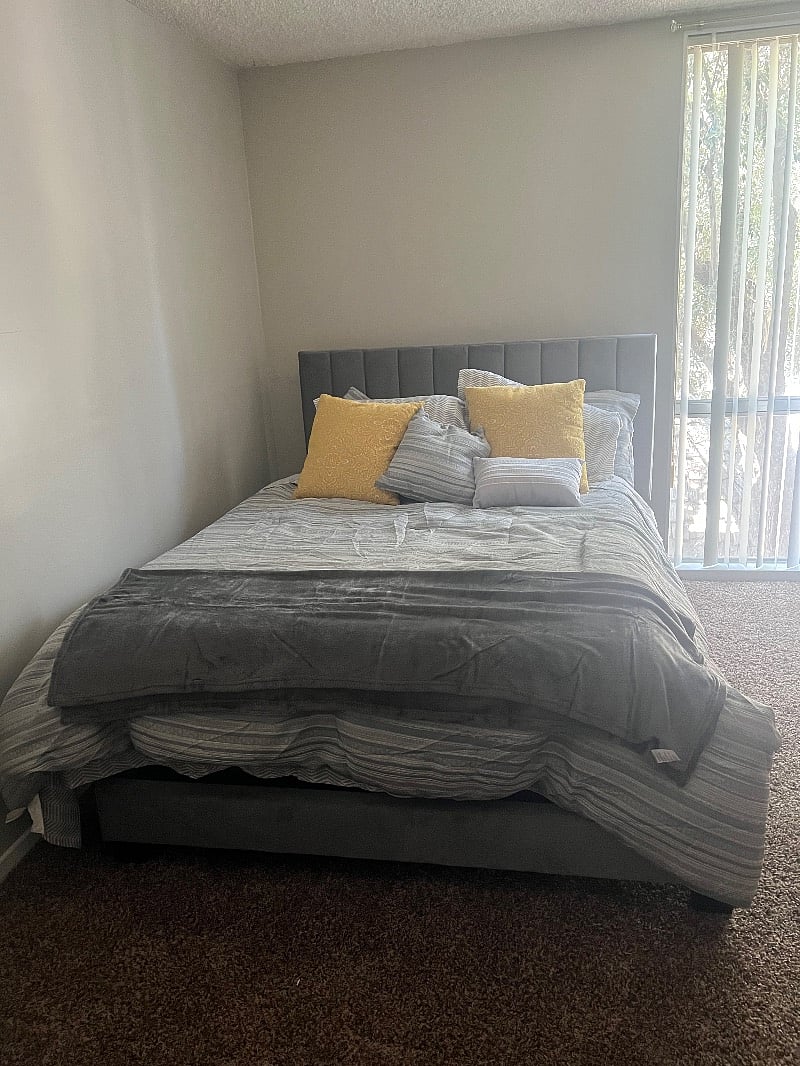 Bedroom #2