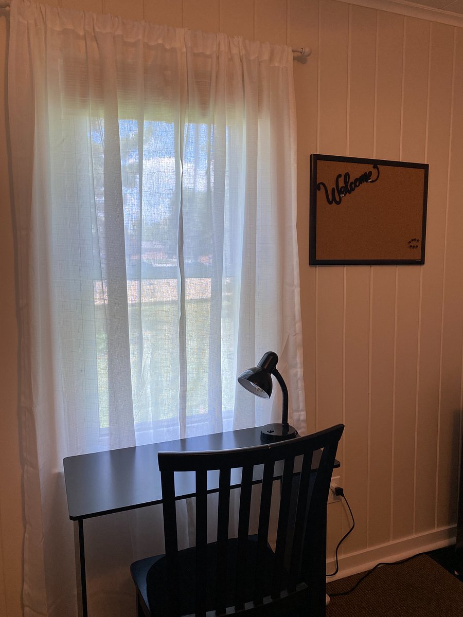 Small desk or end table