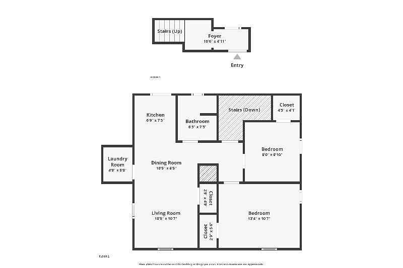Furnished Finder property 517490_1 photo 30