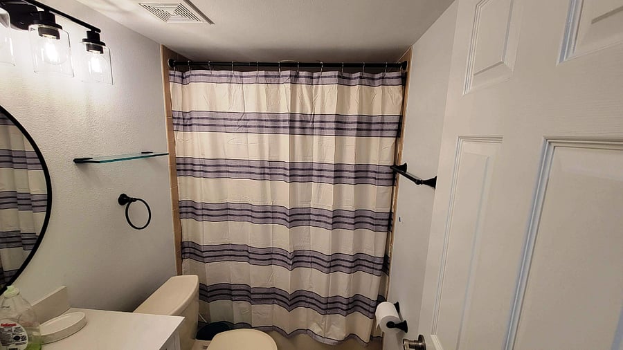 2nd Bathroom