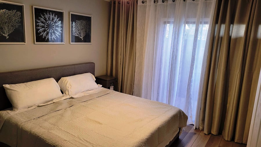 2nd Bedroom